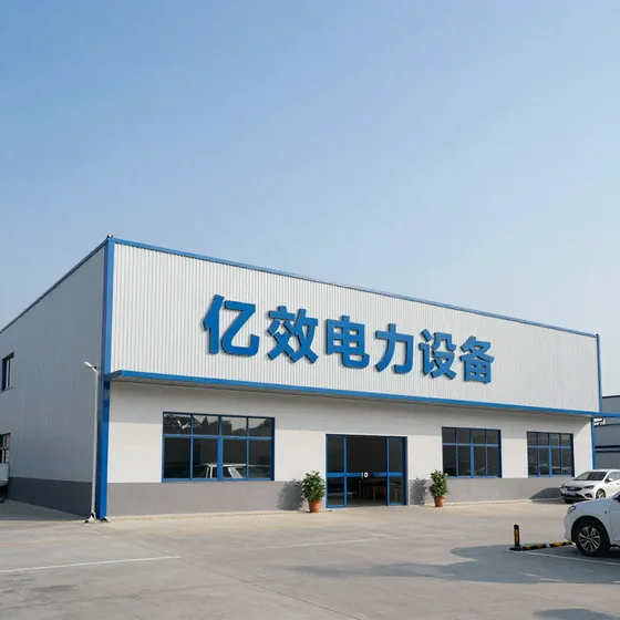 亿效电力设备行业解析