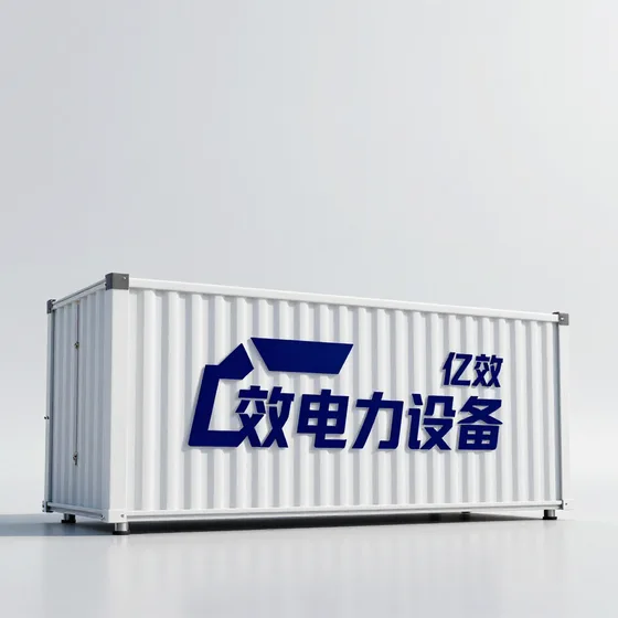 亿效电力设备行业解析